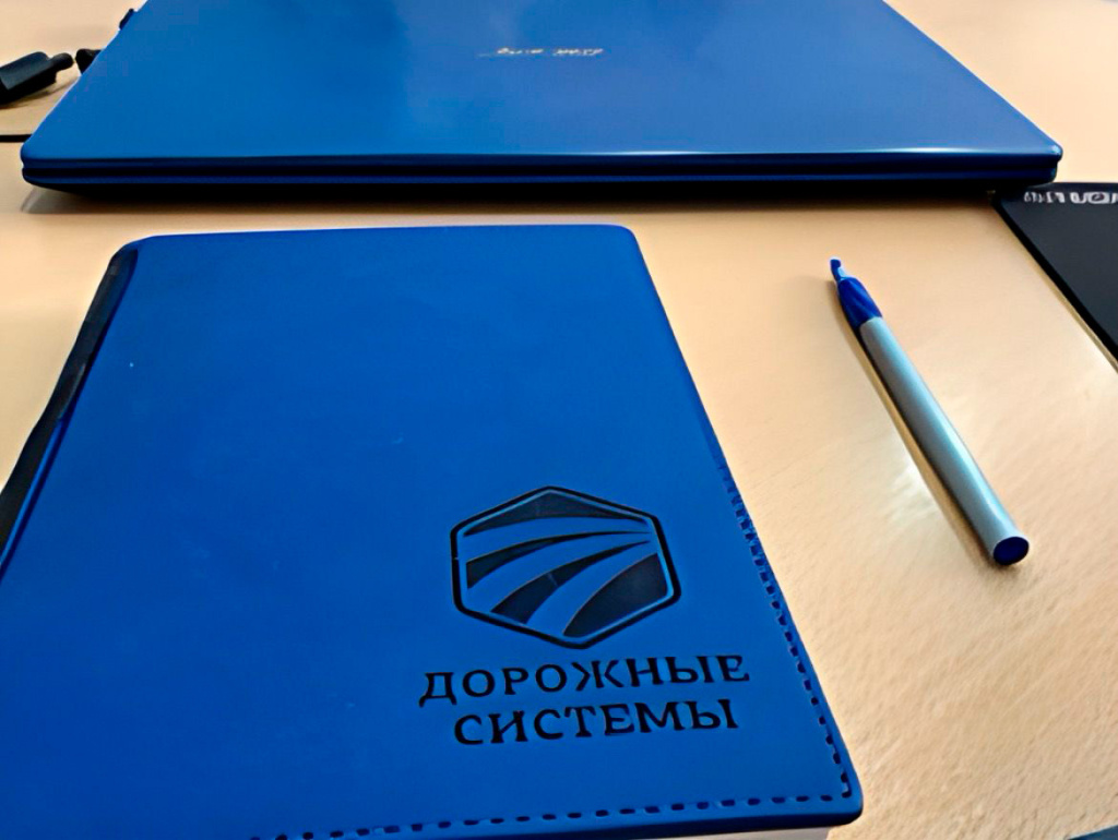 ООО Дорожные Системы - производство